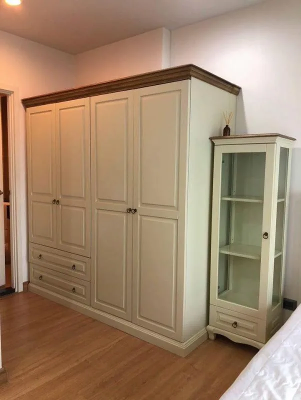 Property photos for Supalai Wellington 2