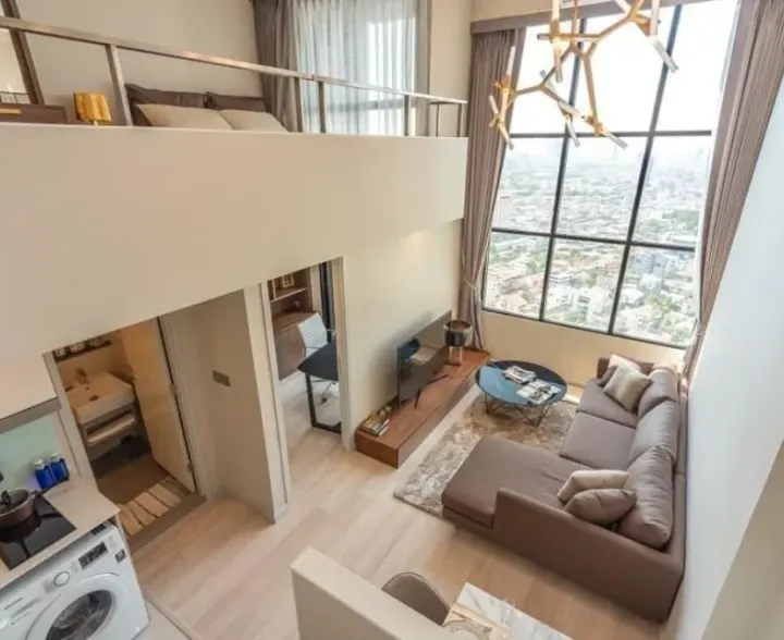 Property photos for Knightsbridge Prime Sathorn