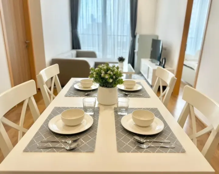 Property photos for Noble BE 33