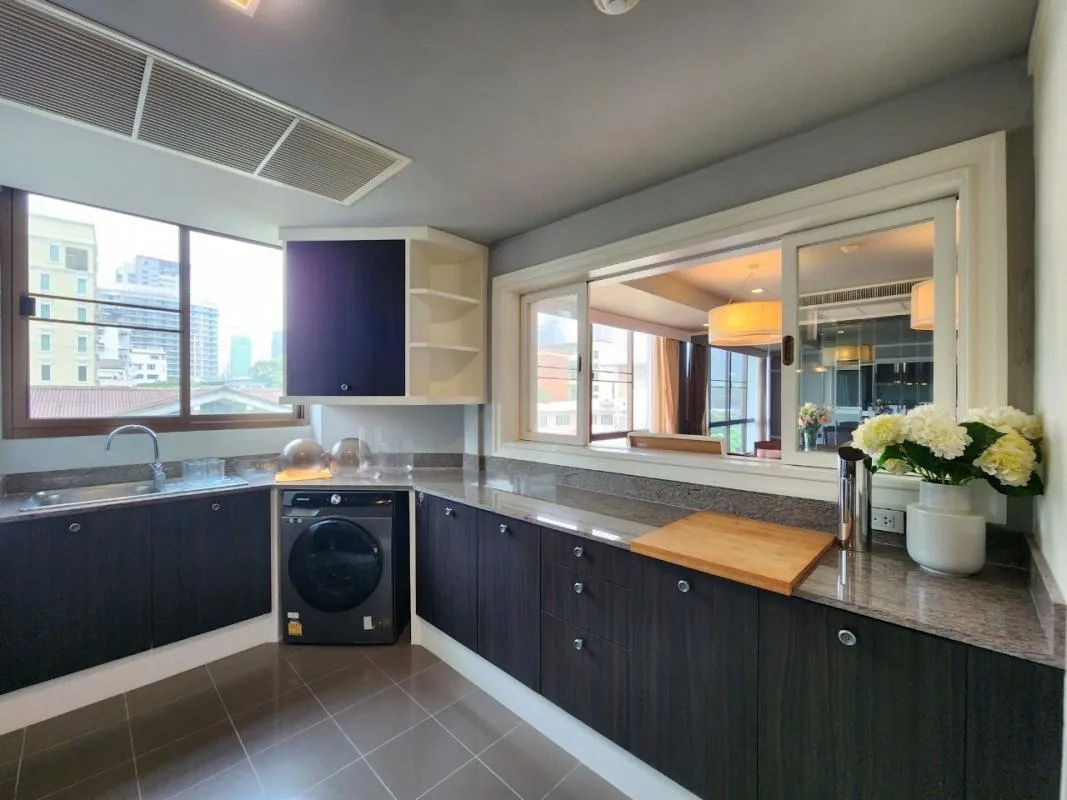 Property photos for Monet House Apartment