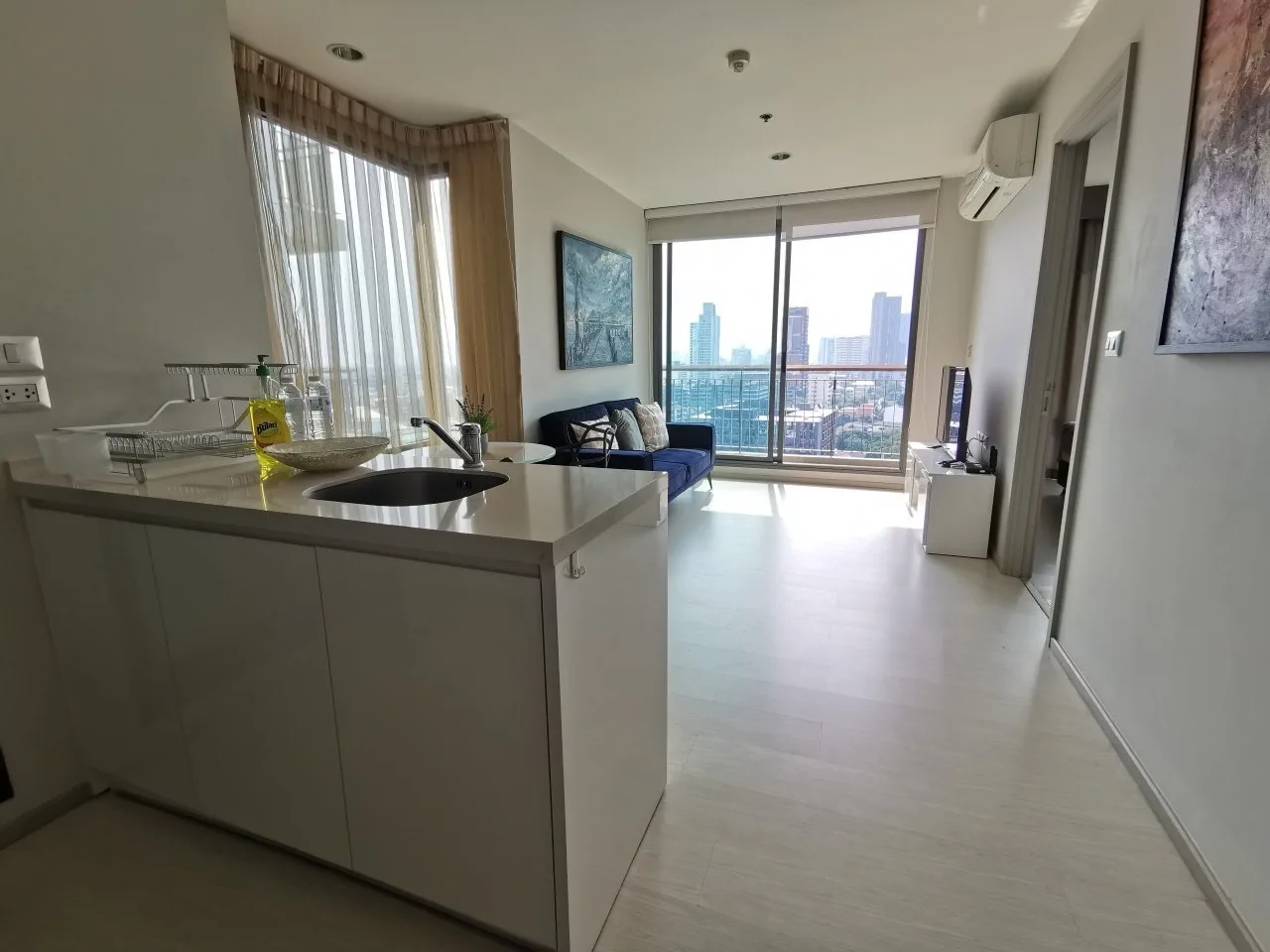 Property photos for Rhythm Sukhumvit 42