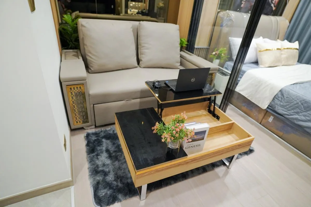 Property photos for One 9 Five Asoke - Rama 9