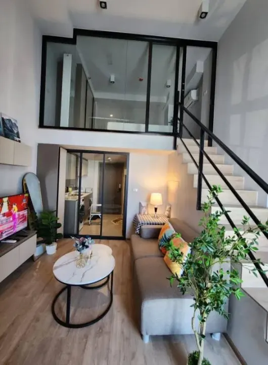 Property photos for Ideo Rama 9 - Asoke