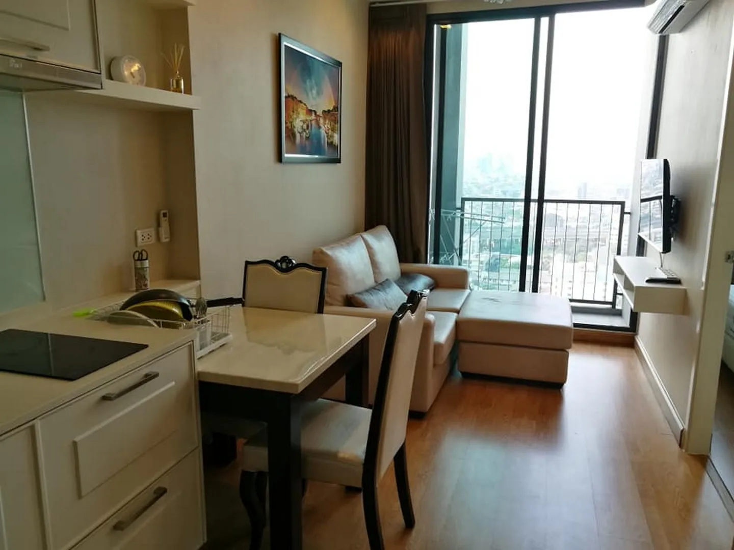 Property photos for Q. House Condo Sukhumvit 79