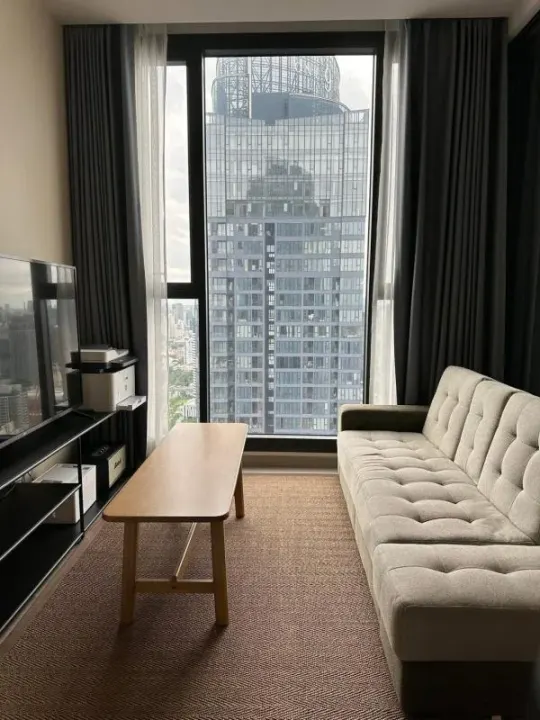Property photos for One 9 Five Asoke - Rama 9