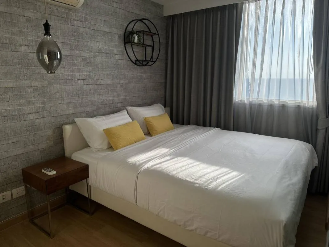 Property photos for Veranda Residence Pattaya