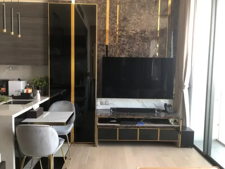 Property photos for The Esse Asoke