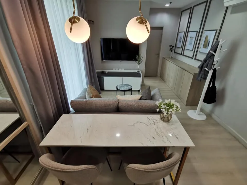 Property photos for Ideo Mobi Sukhumvit 81