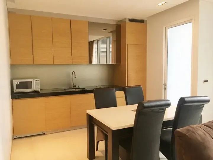 Property photos for Saladaeng Residences