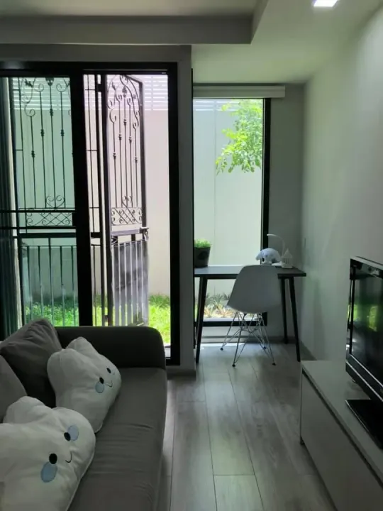 Property photos for Maestro 14 Siam - Ratchathewi