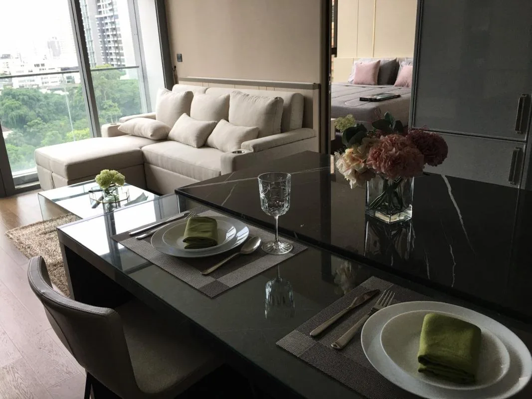 Property photos for Kraam Sukhumvit 26