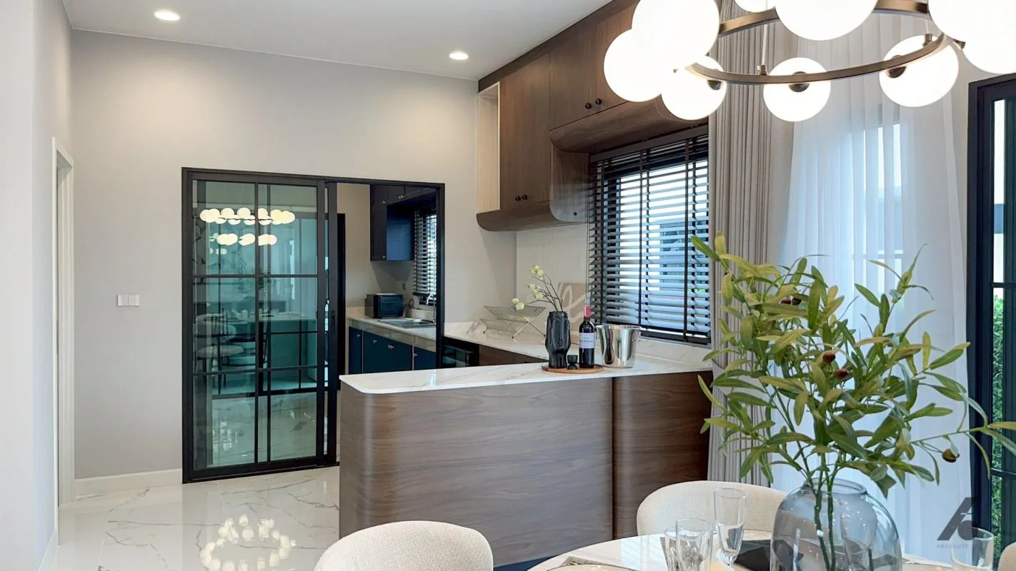 Property photos for Setthasiri Bangna-suvarnabhumi