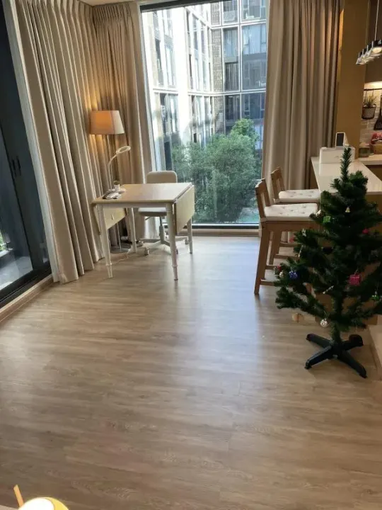 Property photos for The Nest Chula-samyan