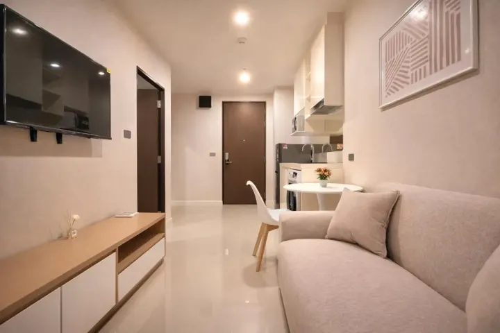 Property photos for The Sky Sukhumvit