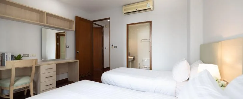 Property photos for The Residence
