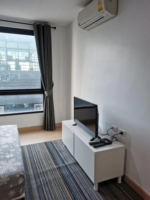 Property photos for The Niche Mono Bangna