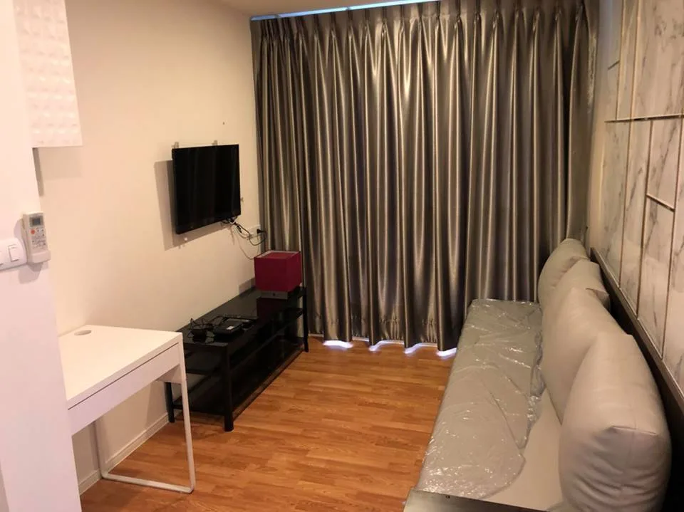 Property photos for Lumpini Place Rama4 - Ratchadapisek