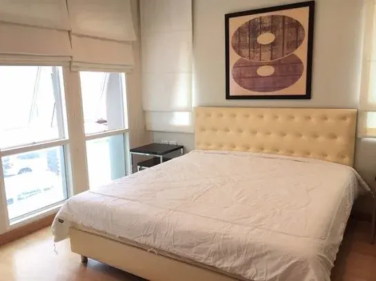 Property photos for The Bangkok Narathiwas Ratchanakarint