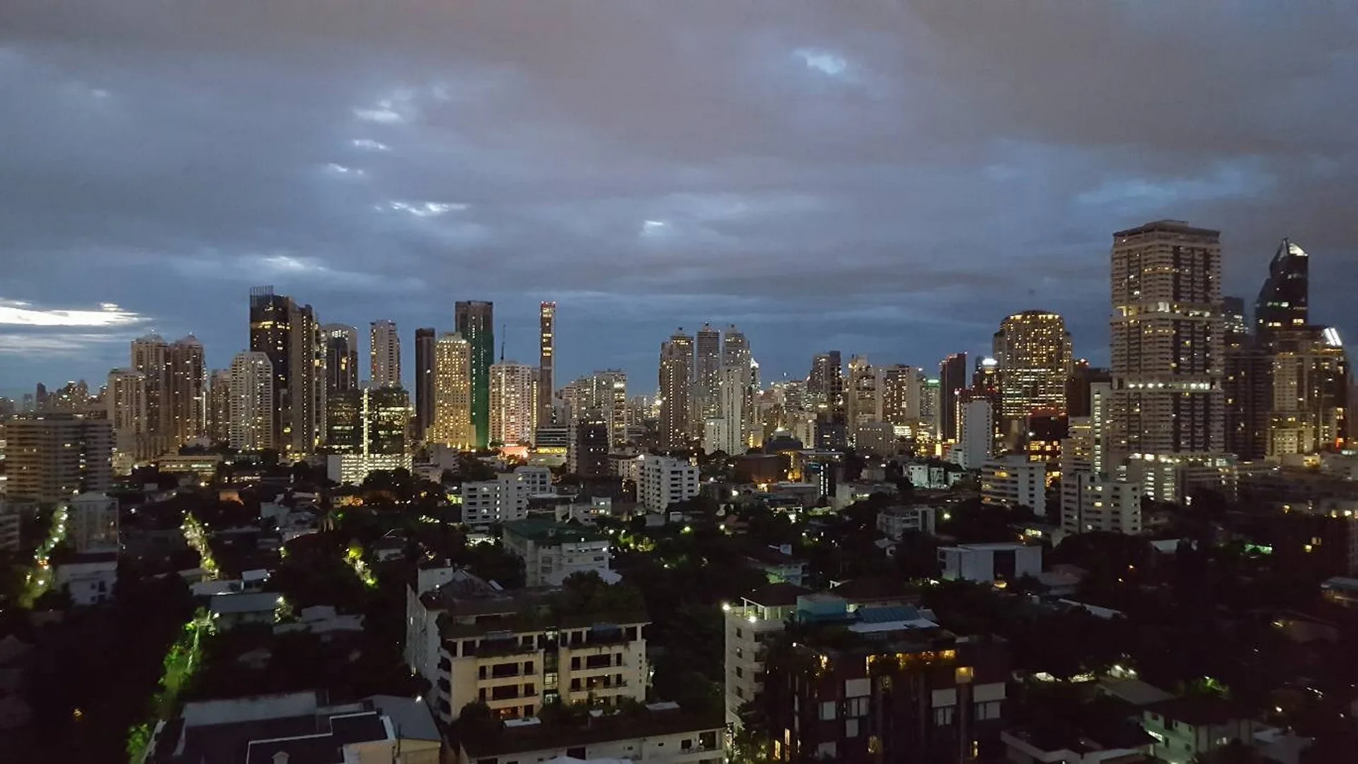 Property photos for Rhythm Sukhumvit 36 - 38
