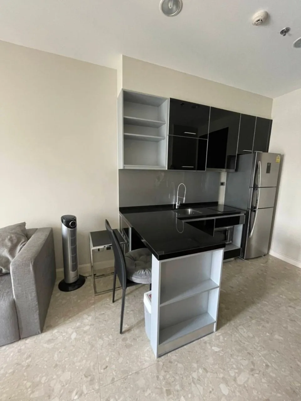 Property photos for The Crest Sukhumvit 34
