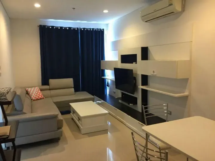 Property photos for Villa Sathorn