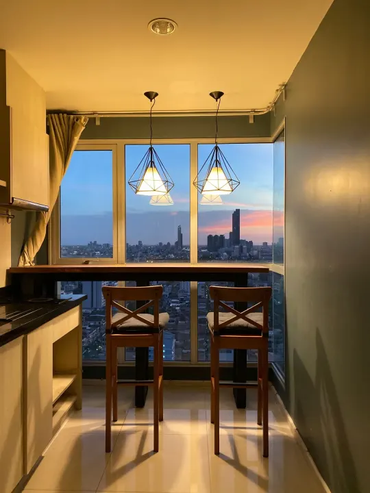 Property photos for Rhythm Sathorn - Narathiwas
