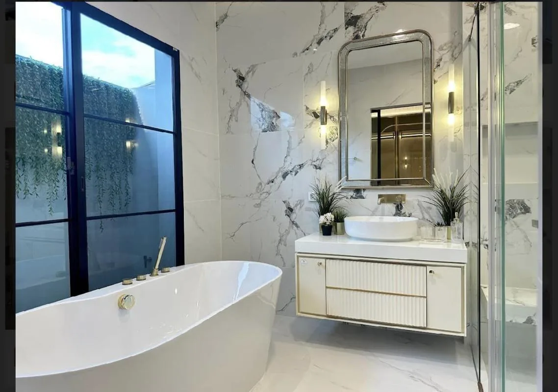Property photos for Nantawan Rama 9 New Krungthepkreetha