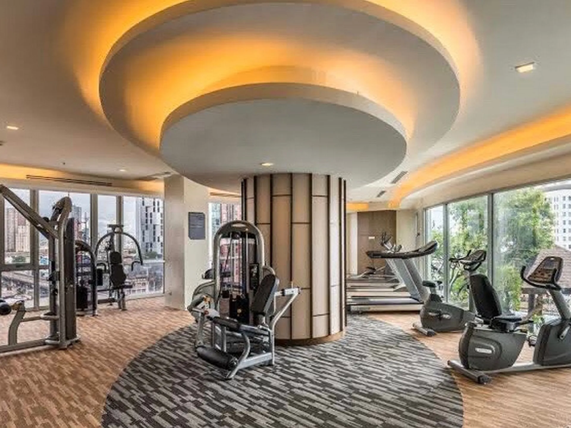 Property photos for Sky Walk Condominium