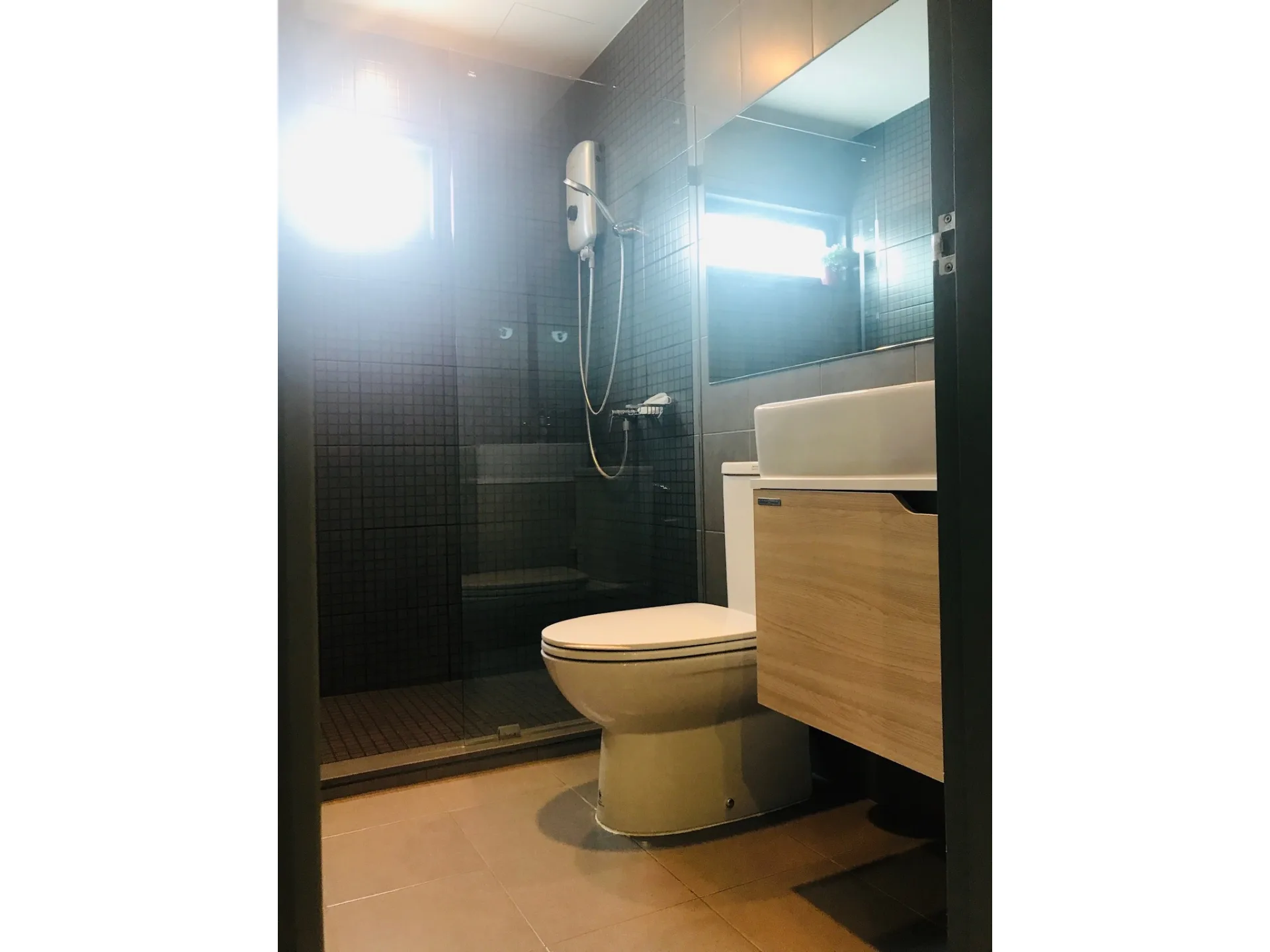 Property photos for Ideo Sukhumvit 115