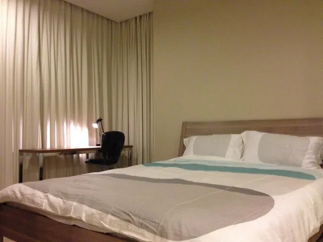 Property photos for The Room Sukhumvit 21