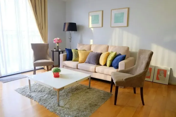 Property photos for Amanta Ratchada