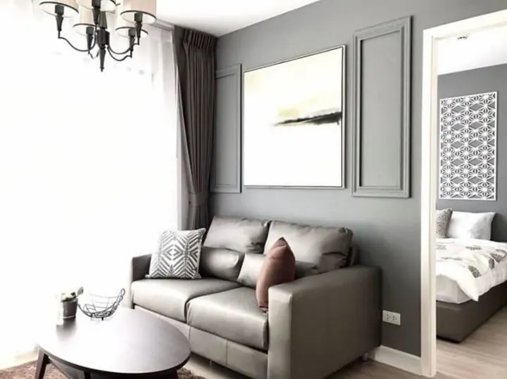 Property photos for The Nest Sukhumvit 22