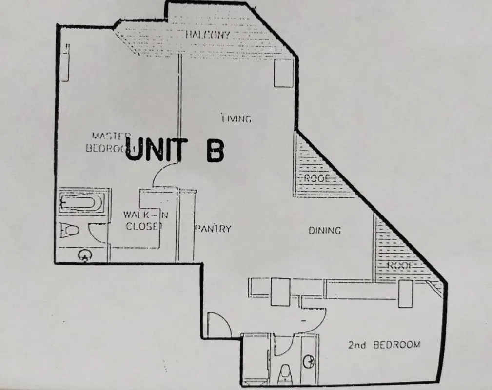 Property photos for Lake Avenue 16