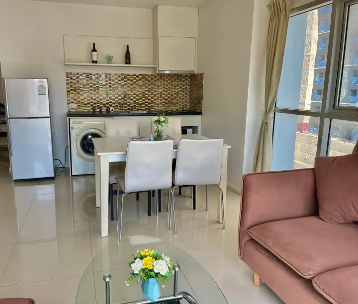 Property photos for Aspire Rama 9