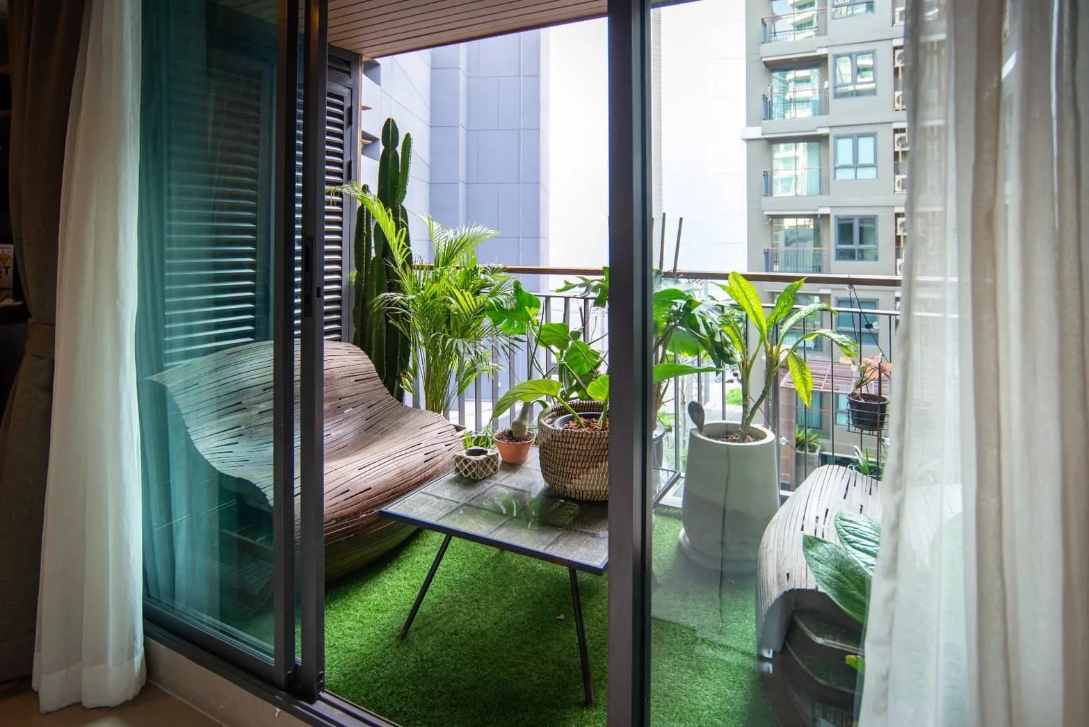 Property photos for Mirage Sukhumvit 27