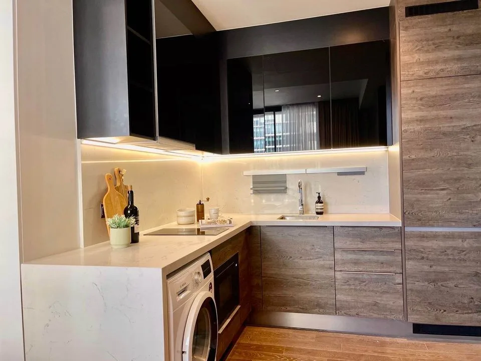 Property photos for Muniq Langsuan