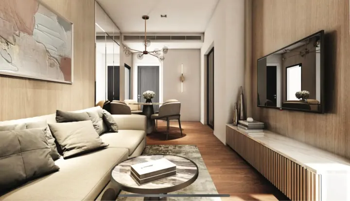 Property photos for The Diplomat 39