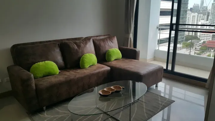 Property photos for Supalai Premier Place Asoke