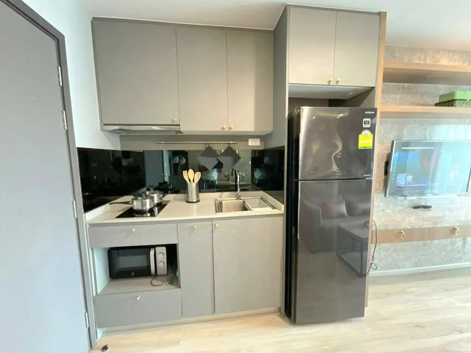 Property photos for Ideo Sukhumvit 93
