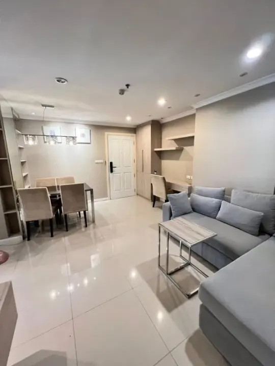 Property photos for Lumpini Park Rama 9 - Ratchada