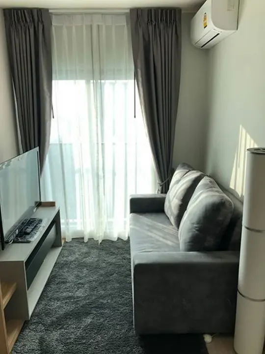 Property photos for Noble Revolve Ratchada 2
