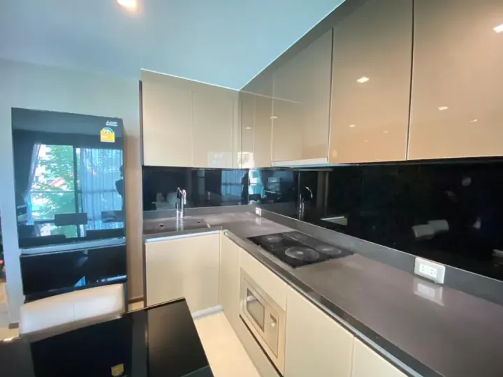 Property photos for The Address Sukhumvit 61