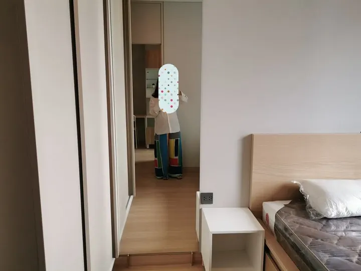 Property photos for Lumpini Suite Phetchaburi - Makkasan