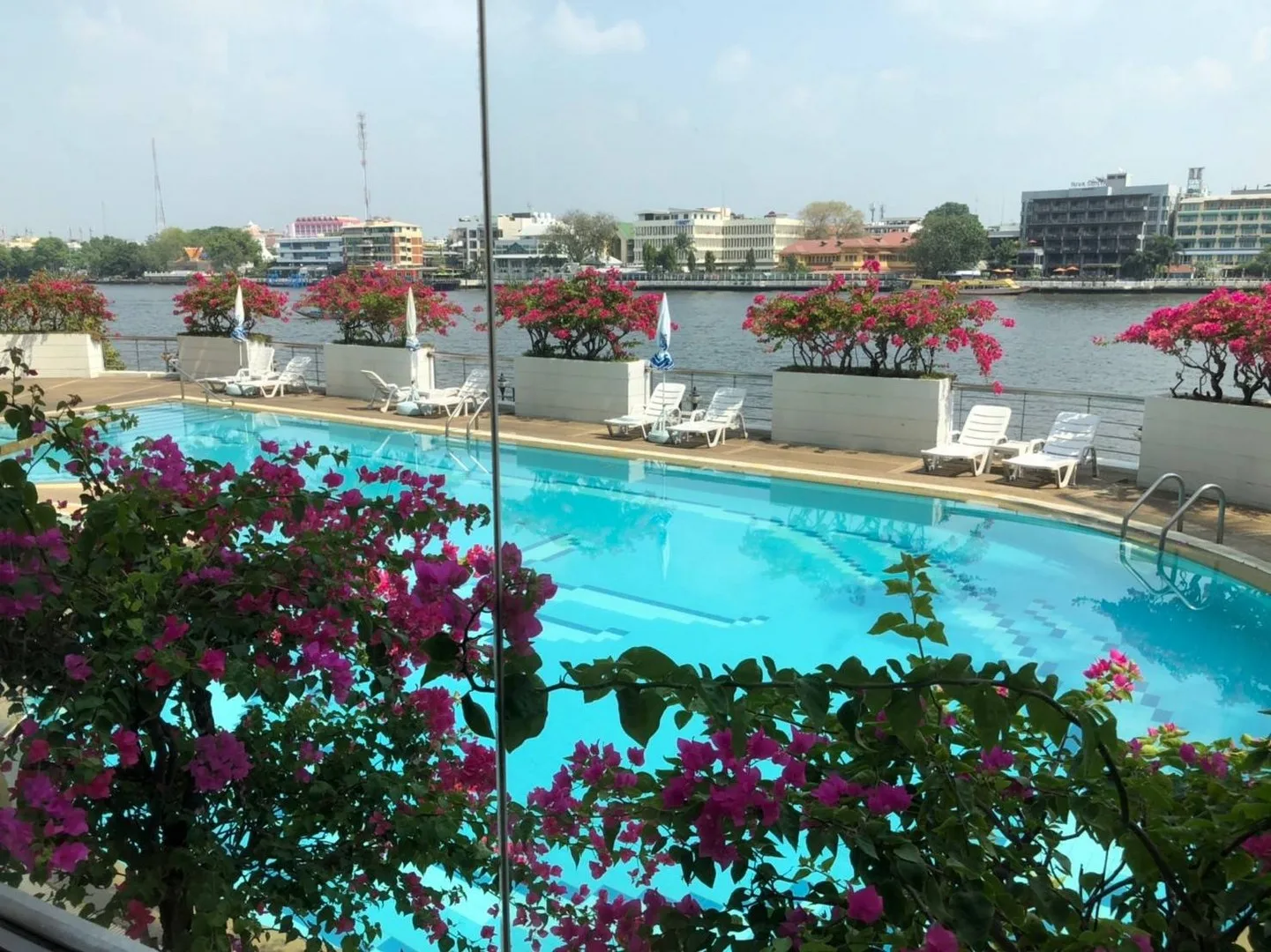 Property photos for Rattanakosin View Mansion