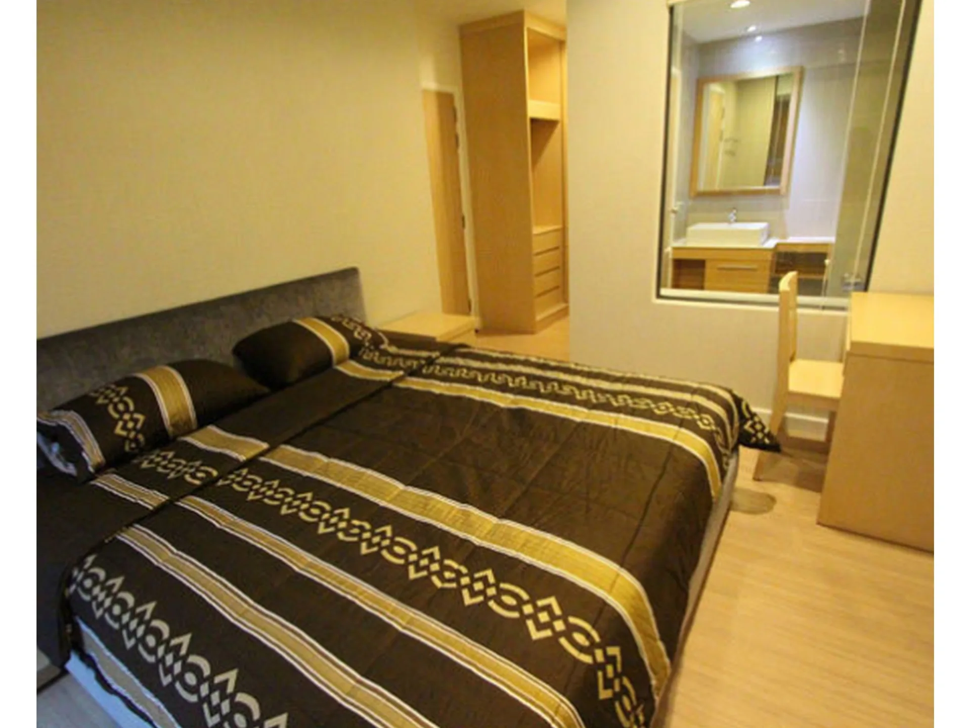 Property photos for D 25 Thonglor