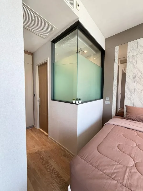 Property photos for Ashton Silom