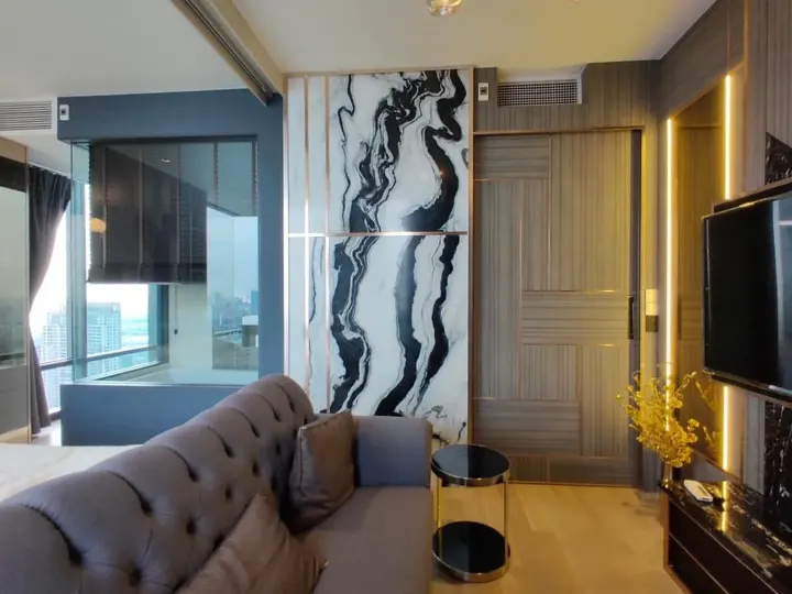 Property photos for Ashton Silom