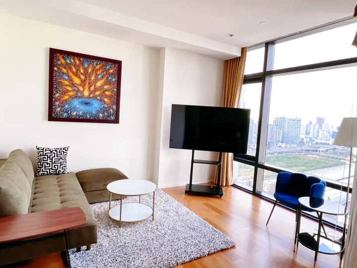 Property photos for Circle Living Prototype