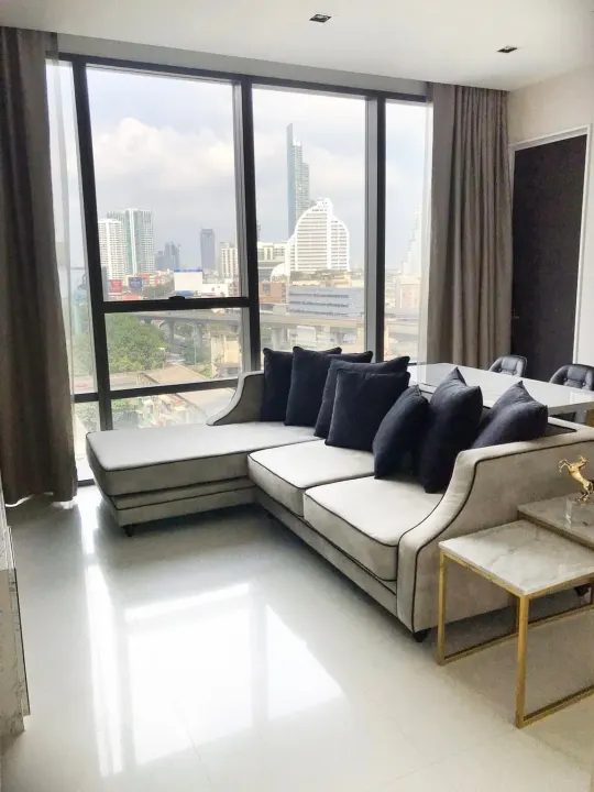 Property photos for The Bangkok Sathorn