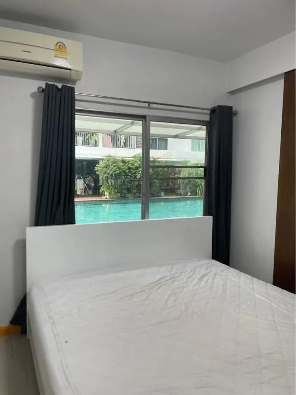 Property photos for A Space Asoke - Ratchada